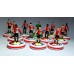 Subbuteo Andrew Table Soccer Feyenoord 2020-21 on WSB Professional bases